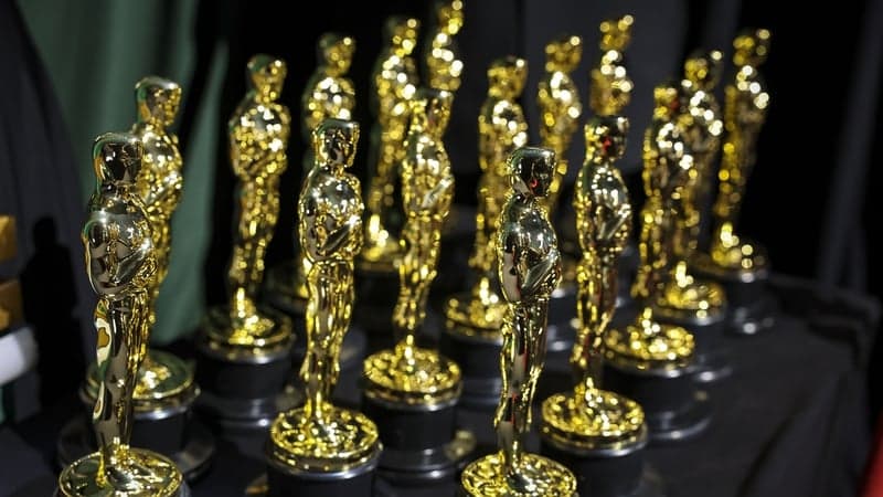 Oscars: the nominees - and winners - on Sunday night