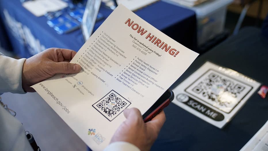 February jobs report expected to show hiring slowed last month